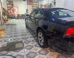 دودج تشارجر